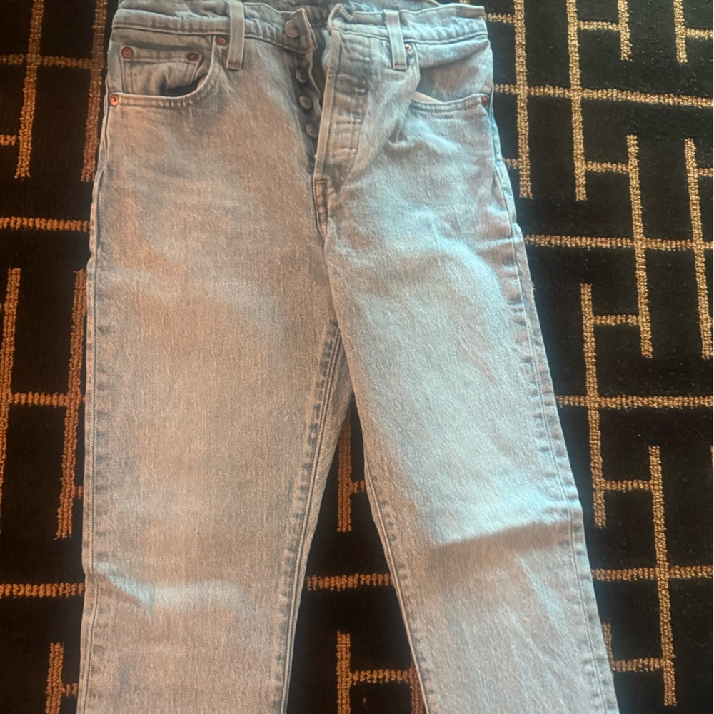Levi Jeans
